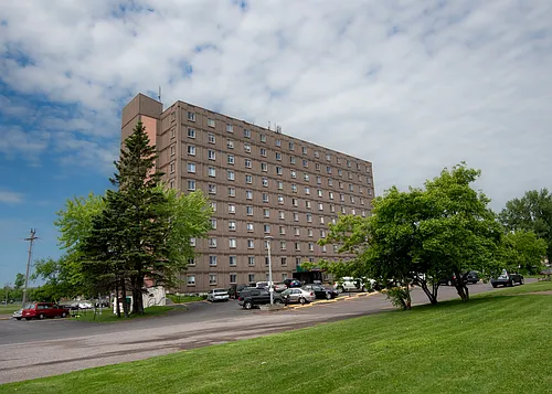 Faith Haven Senior Housing Photo 1