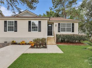 105 Crossover Lane, Savannah, GA 31410