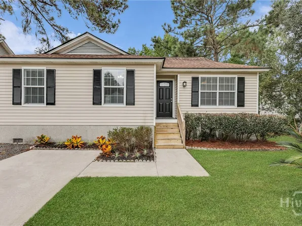 105 Crossover Lane, Savannah, GA 31410