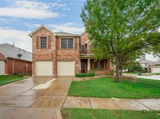 519 Maplewood Dr, Fate, TX 75087