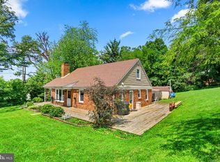 8801 Mayflower Rd, Baltimore, MD 21237