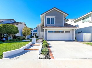 11 Carnelian, Irvine, CA 92614