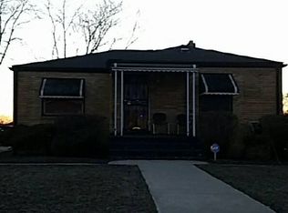 1974 Van Buren St, Gary, IN 46407
