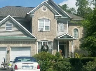 8312 Rugby Rd, Manassas, VA 20111