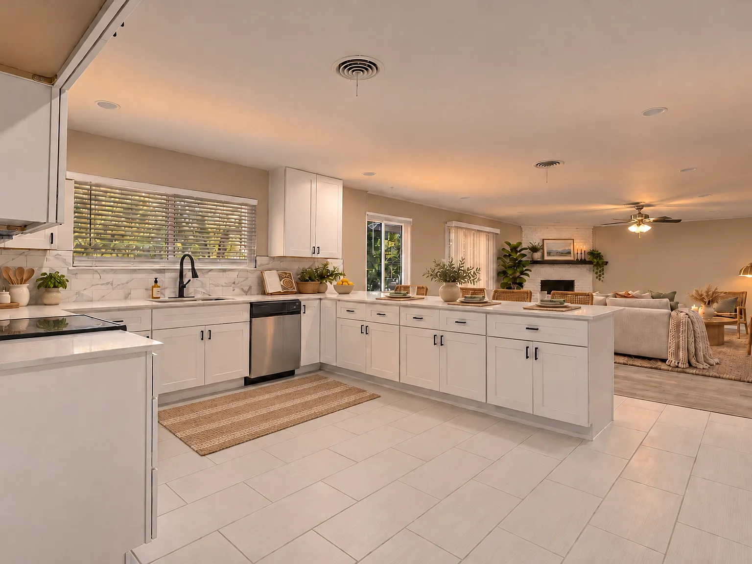 4 bed, 2051 sqft, $2,595 — Photo 3