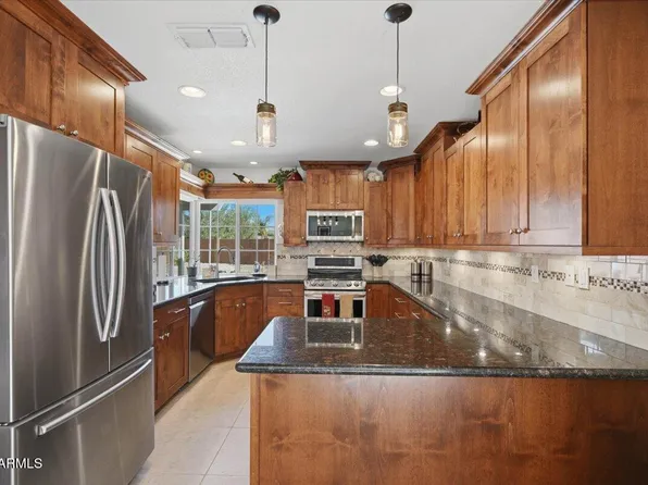 5009 E BLANCHE Drive, Scottsdale, AZ 85254