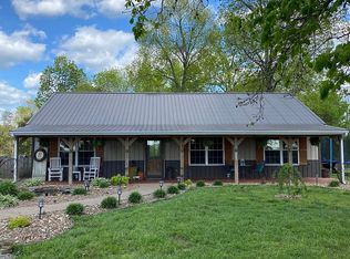170 Nelson Rd, Clarkson, KY 42726