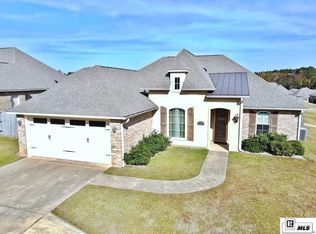 1709 Rampart Dr, Ruston, LA 71270