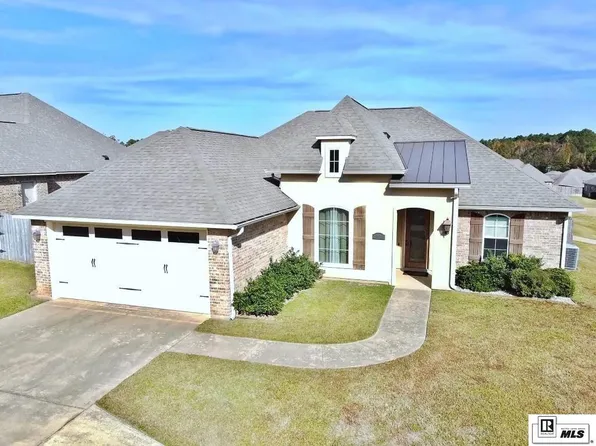 1709 Rampart Dr, Ruston, LA 71270