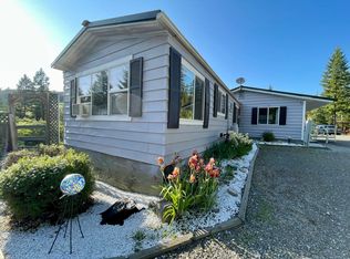 2603 Scott Rd, Rice, WA 99167