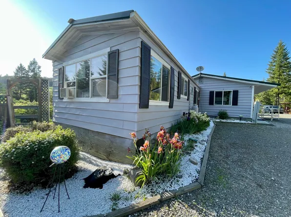2603 Scott Rd, Rice, WA 99167