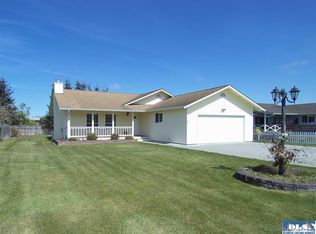 850 Sylvester Ct, Sequim, WA 98382