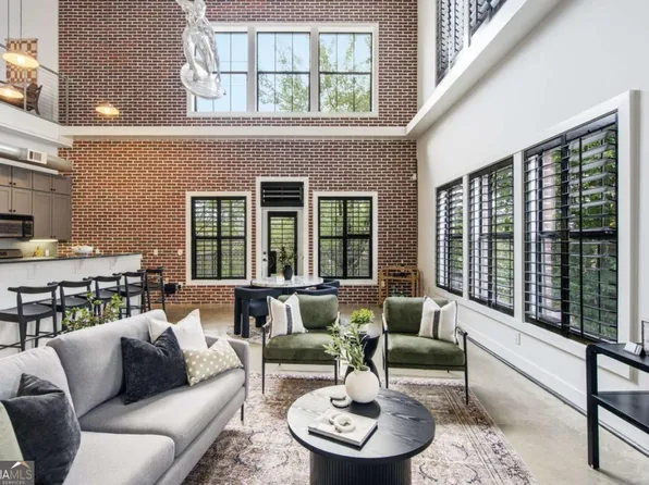 791 Wylie St SE APT 908, Atlanta, GA 30316