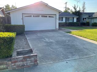 1361 Heckman Way, San Jose, CA 95129