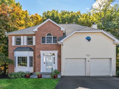 8 Fox Hollow Trl, Bernardsville, NJ, 07924