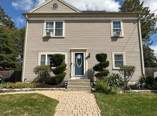 48 Olson St, Abington, MA 02351