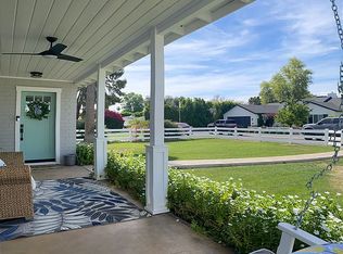 4202 E Cheery Lynn Rd, Phoenix, AZ 85018