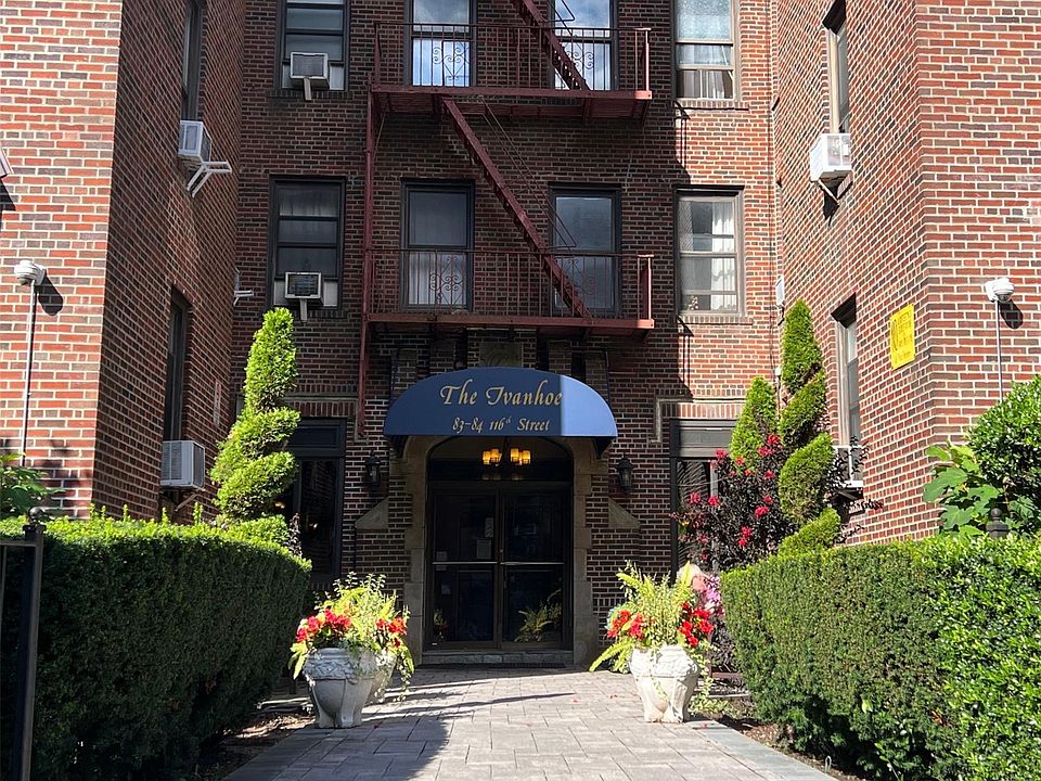 1st image of 83-84 116 Street #1J