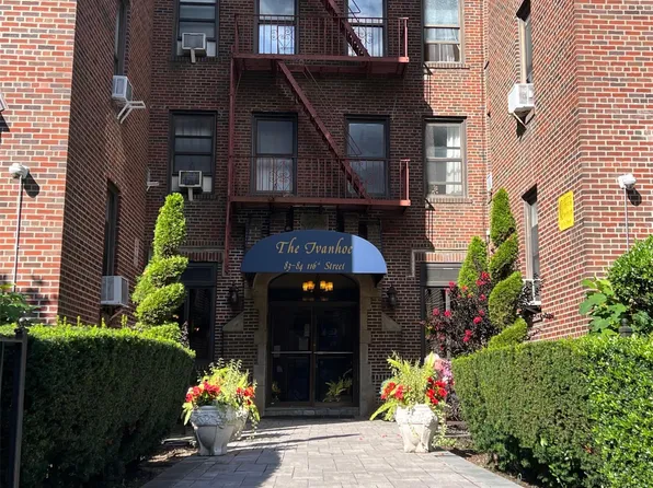 83-84 116 Street #1J, Richmond Hill, NY 11418