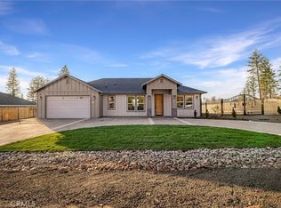 5575 De Sante Ln, Paradise, CA