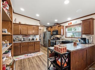 3060 E Bridge Street LOT 210, Brighton, CO 80601