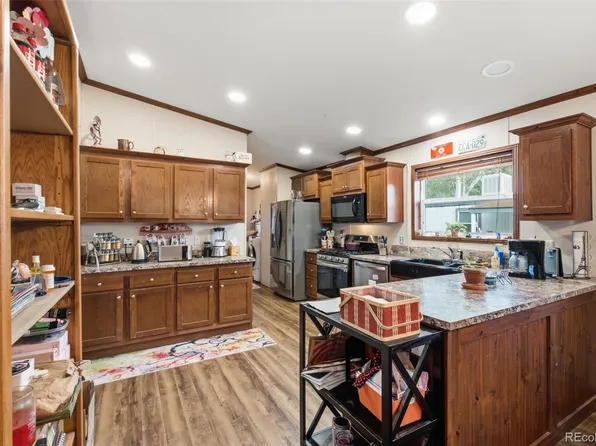 3060 E Bridge Street LOT 210, Brighton, CO 80601