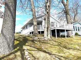797 Gilead Shores Dr, Bronson, MI 49028