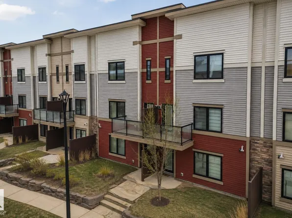 804 Welsh Dr SW #99, Edmonton, AB T6X 1Y8