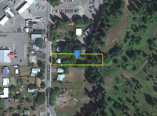 6633 Alderson Ln, Bonners Ferry, ID 83805