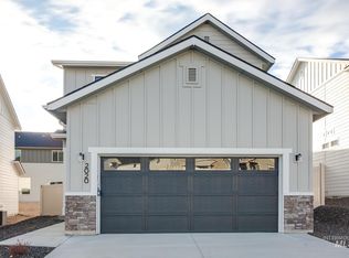 2020 S Cactus Lily Way, Meridian, ID 83642