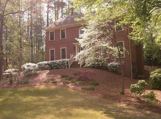 5564 Sapelo Trl, Norcross, GA 30092