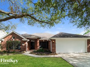 3111 Bay Spring Dr, League City, TX 77573