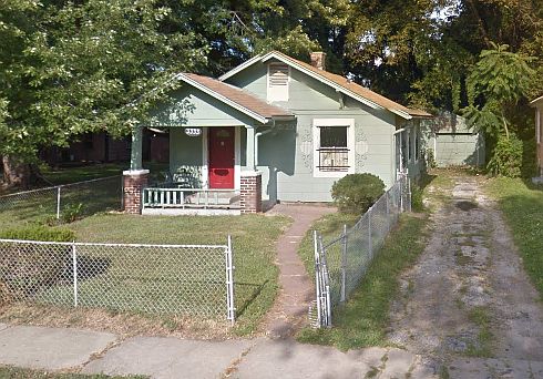 1st image of 3333 Spruce Ave
