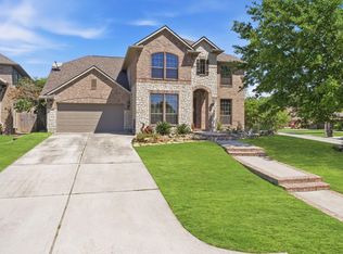 27502 Chris Ridge Ct, Spring, TX 77386