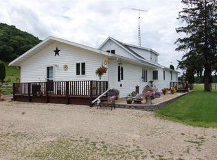 7329 Highway 133, Woodman, WI 53827