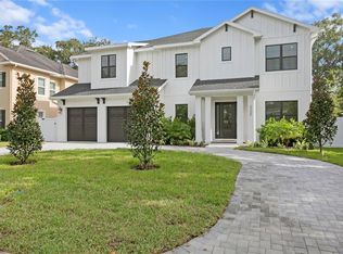 4207 W Morrison Ave, Tampa, FL 33629