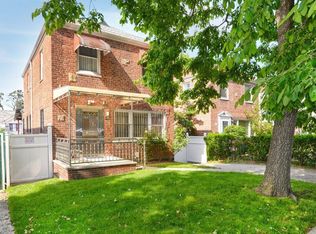 14123 Hoover Ave, Jamaica, NY 11435