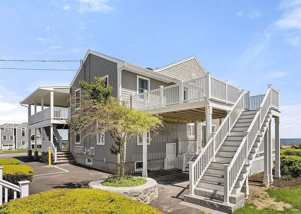 911 Ocean Blvd #10