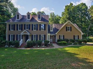 304 Key Ct, Raleigh, NC 27614