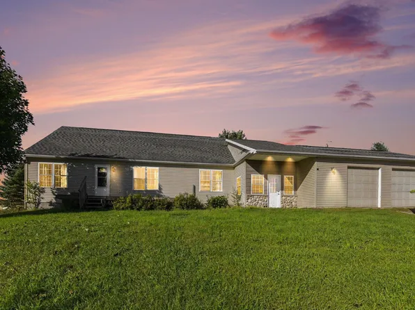 1600 Secor Farms Trl, Traverse City, MI 49685