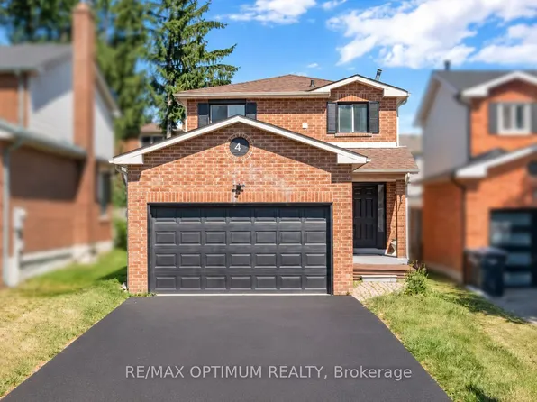 4 Lawnview Ct, Brampton, ON L6Z 1S7