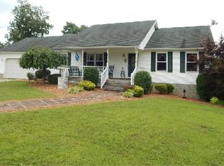 4308 Pullman Rd, Harrisville, WV 26362