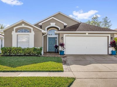 7936 Oakstone Ct, Orlando, FL, 32822