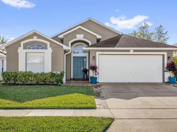 7936 Oakstone Ct, Orlando, FL 32822