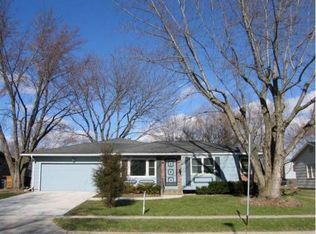 2810 Northwestern Ave, Ames, IA 50010