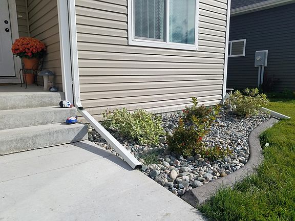 Front Landscaping