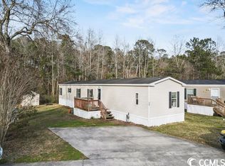 514 Keystone Ln, Myrtle Beach, SC 29588