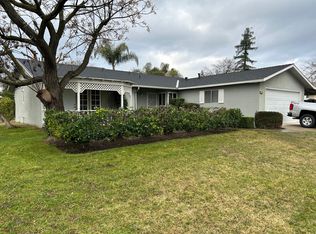 (Undisclosed Address), Clovis, CA 93611