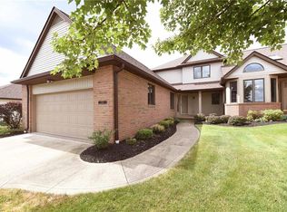 2536 River Downs, Stow, OH 44224