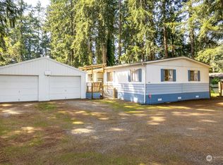 8117 176th Ave SW, Rochester, WA 98579